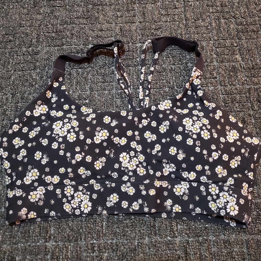 Lorna Jane size Small Sports Bra